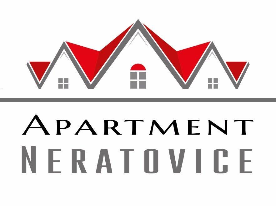 Apartment Neratovice Exterior foto